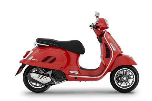 Vespa Gts 300